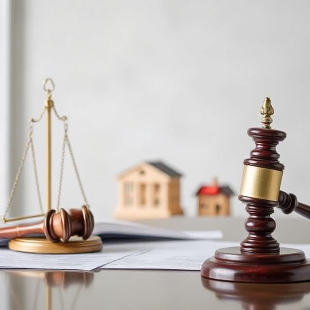 Aspetti legali immobiliari